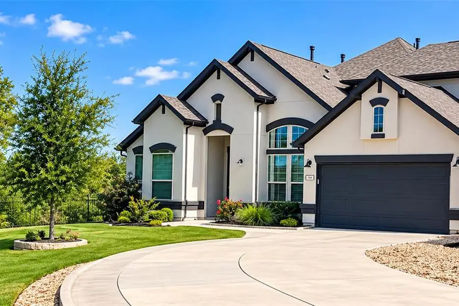 168 Osage Ct, Dripping Springs, TX 78620 - #2