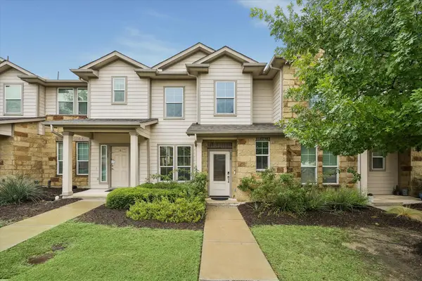 124 Homily Dr, Pflugerville, TX 78660