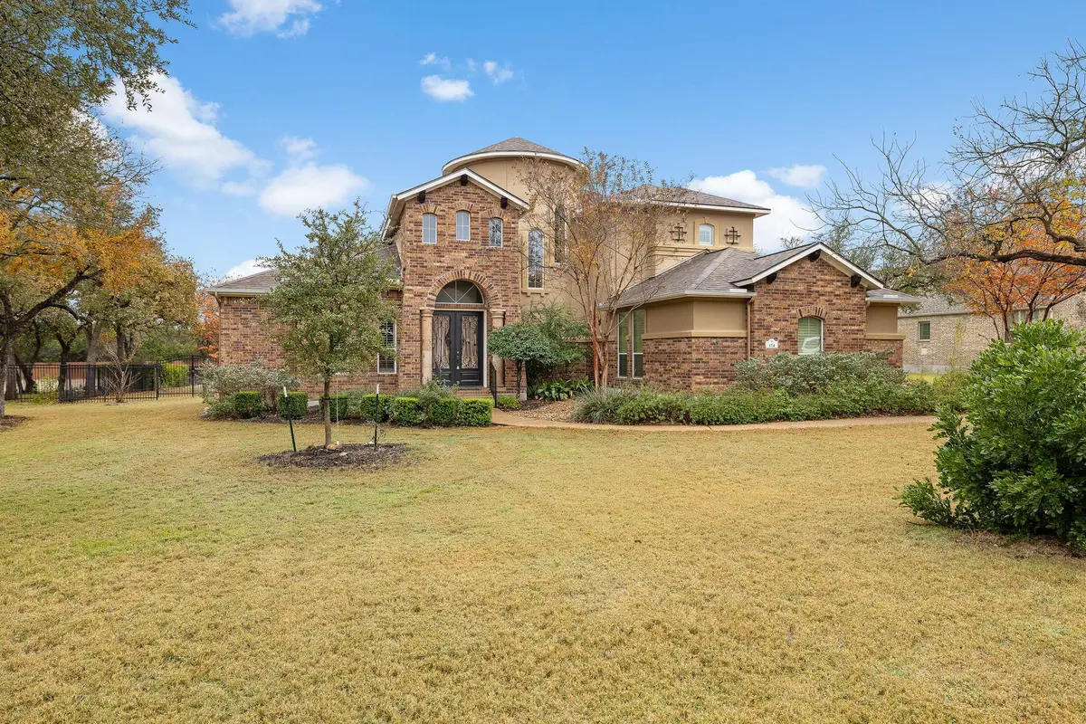 174 Estrella Xing, Georgetown, TX 78628 - Image #1