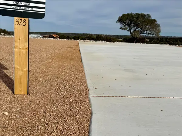 5386 Ranch Road 1376 Rd #328, Fredericksburg, TX 78624