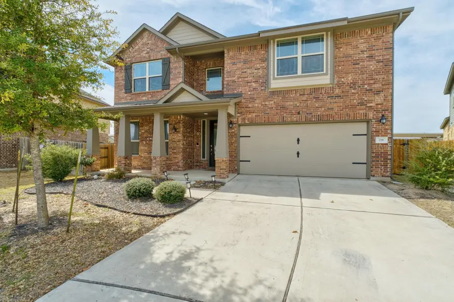 718 Hereford Loop, Hutto, TX 78634 - #2