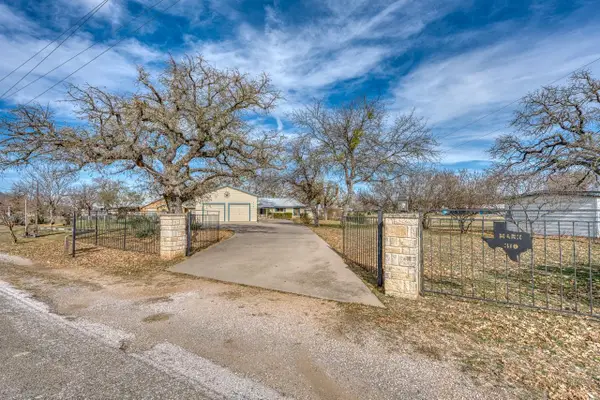 310 S Chaparral, Burnet, TX 78611