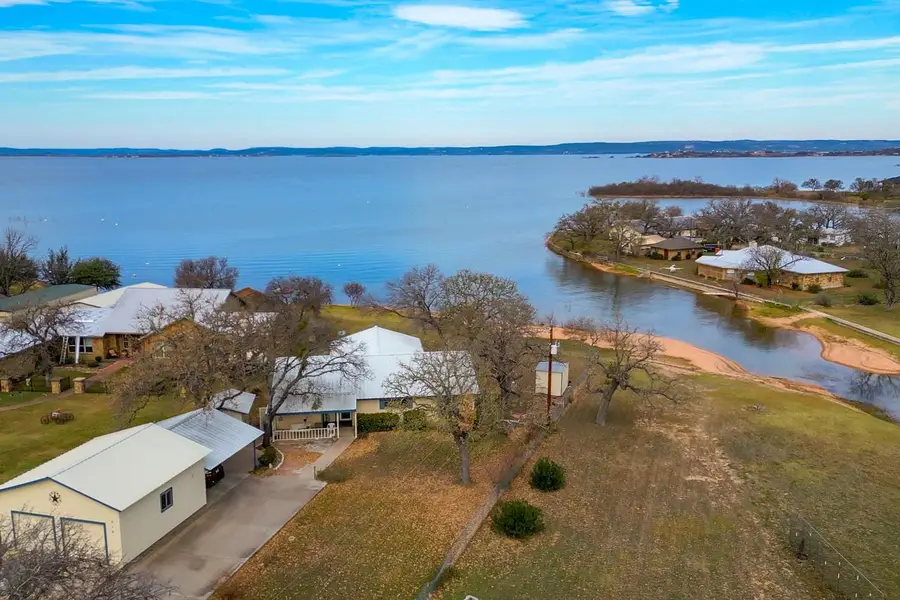 310 S Chaparral, Burnet, TX 78611 - #2