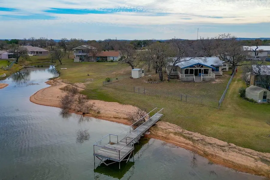 310 S Chaparral, Burnet, TX 78611 - #3
