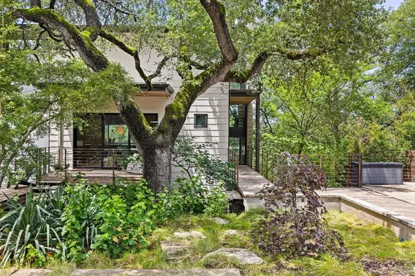 801 The High Rd, Austin, TX 78746