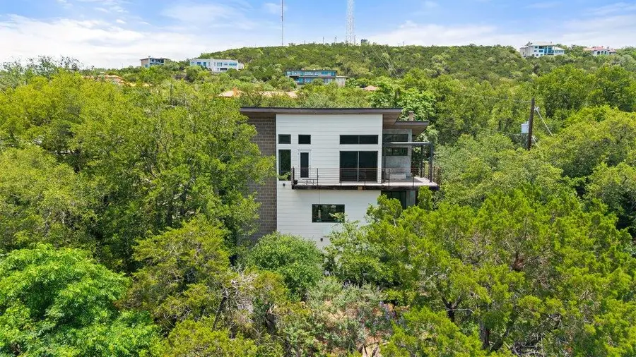 801 The High Rd, Austin, TX 78746 - #2