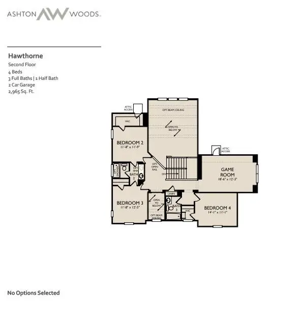 17229 Alta Madera Ln, Pflugerville, TX 78660 - #3