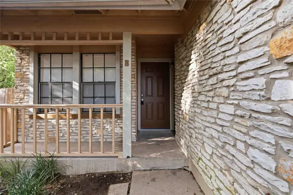 1105 Ash Cv, Austin, TX 78753
