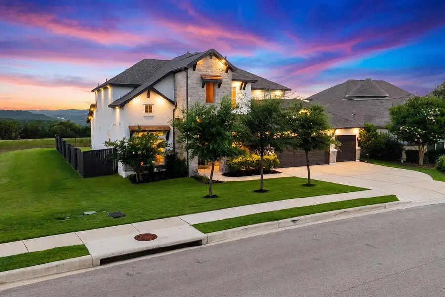 2717 Painted Sky Bnd, Leander, TX 78641 - #2