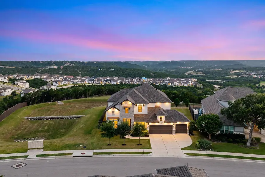 2717 Painted Sky Bnd, Leander, TX 78641 - #3