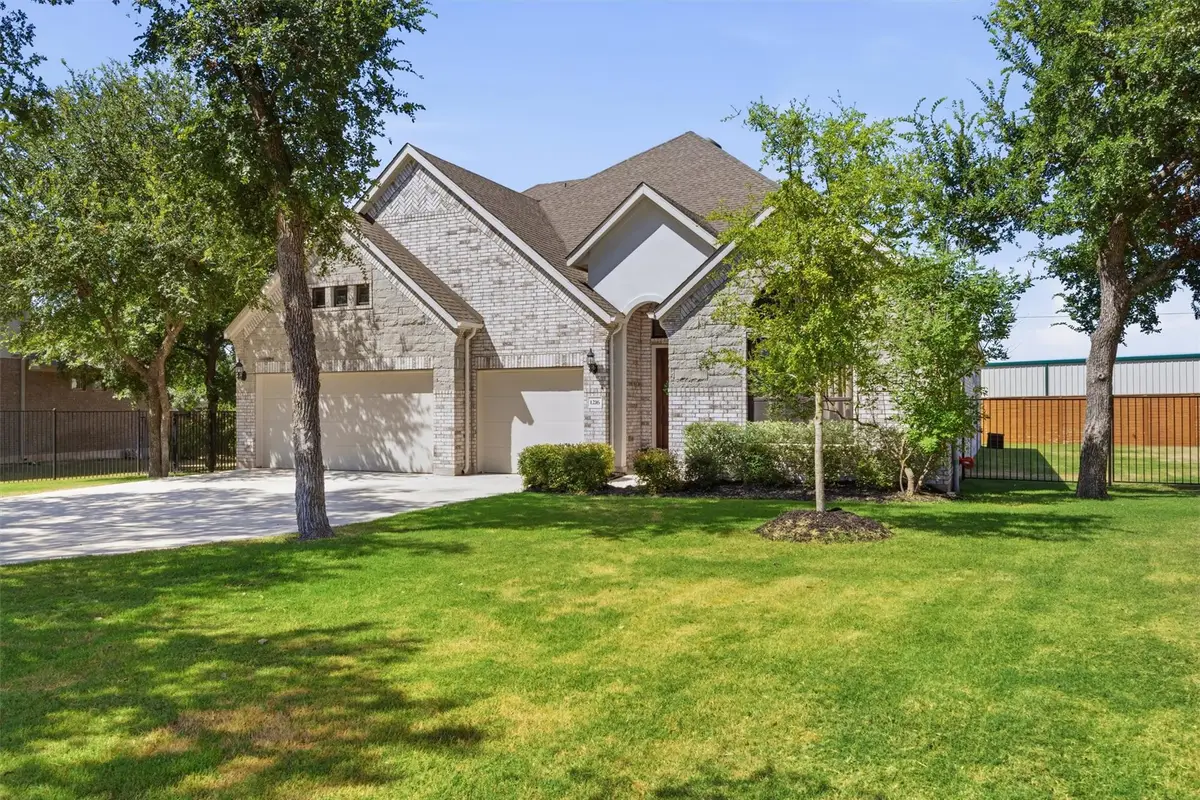 1216 Scenic Oaks Dr, Georgetown, TX 78628 - #1
