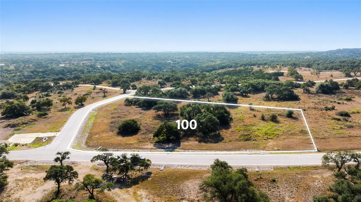 LOT 100 Tuscany Dr, Driftwood, TX 78619 - #1