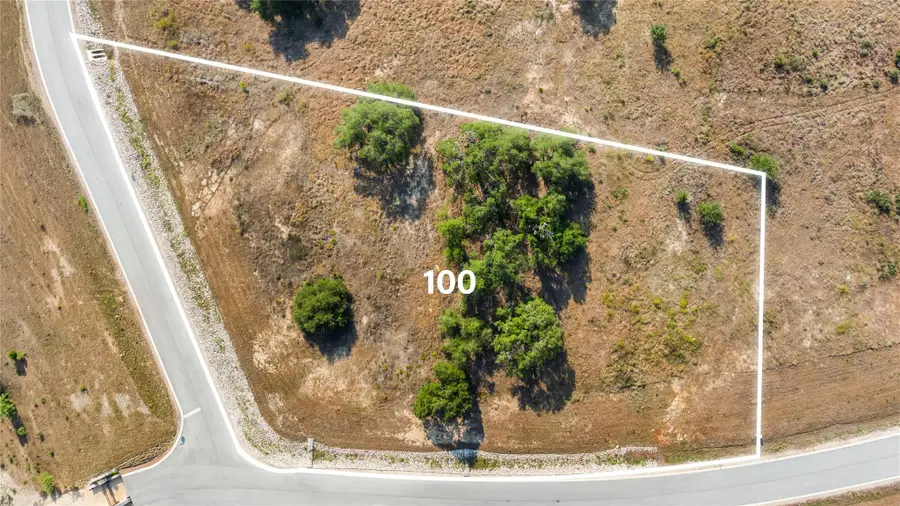 LOT 100 Tuscany Dr, Driftwood, TX 78619 - #3