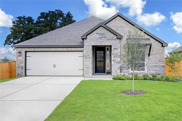 115 Red Oak Pl, Bastrop, TX 78602