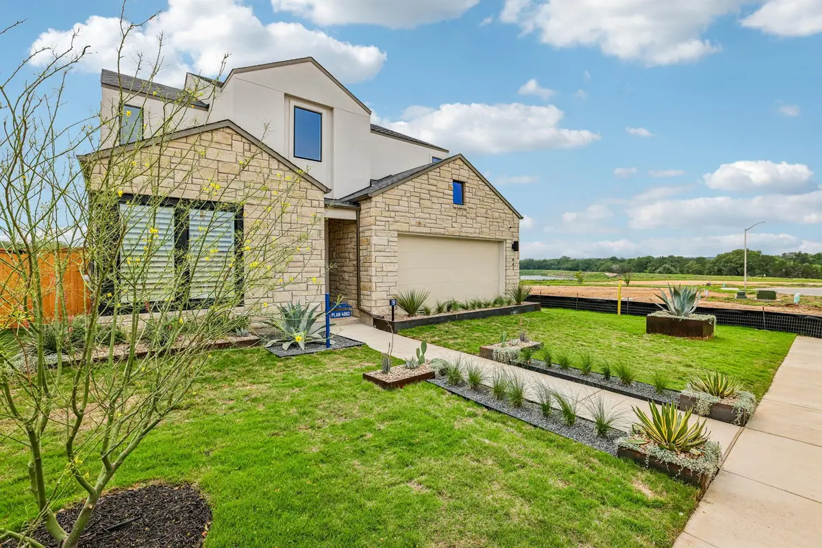 193 Christian Springs Dr, Kyle, TX 78640 - #1