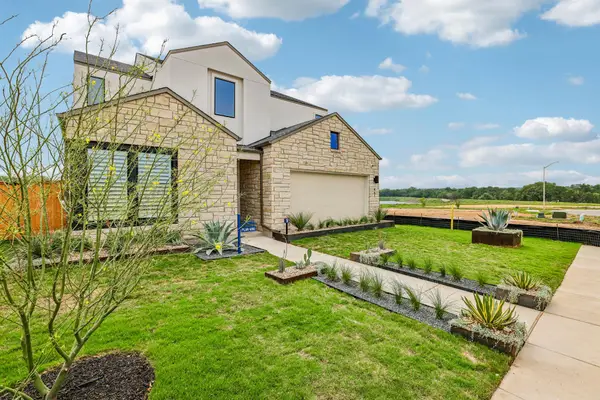 193 Christian Springs Dr, Kyle, TX 78640