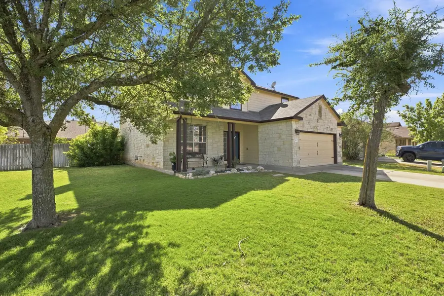 100 Wild Cat Dr, Bastrop, TX 78602 - #3