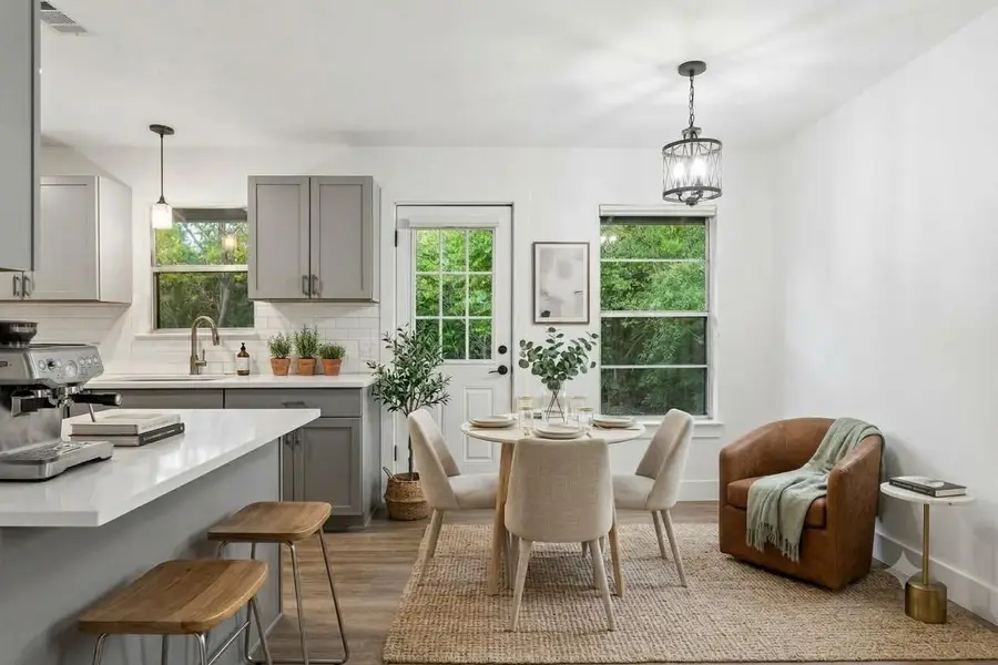 122 Havana St, Austin, TX 78704 - #3