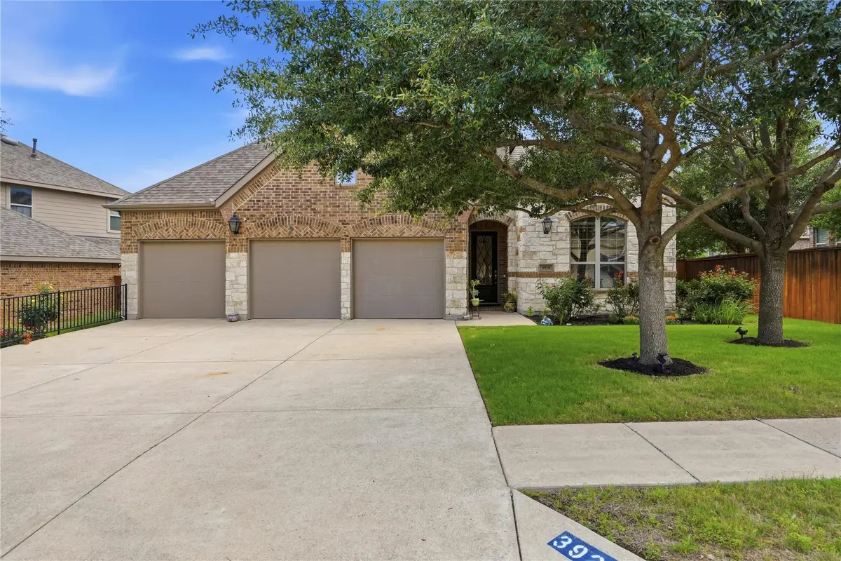 3928 Cole Valley Ln, Round Rock, TX 78681 - #1