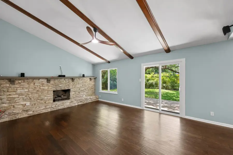 3111 Stanwood Dr, Austin, TX 78757 - #2
