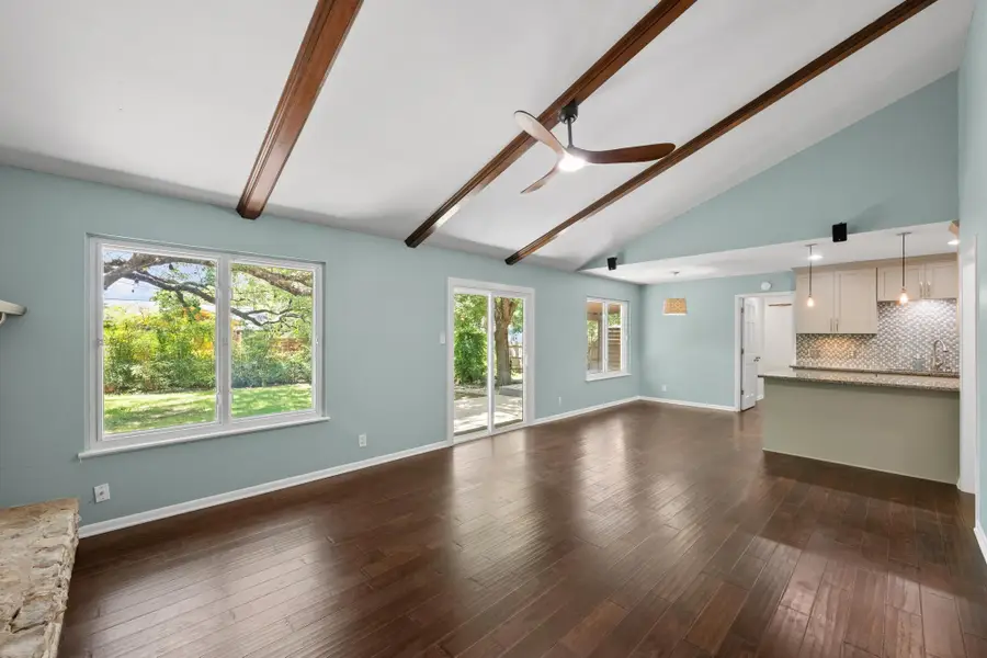 3111 Stanwood Dr, Austin, TX 78757 - #3