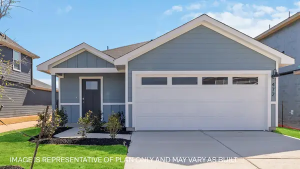 381 Ebbsfleet Dr, Uhland, TX 78640