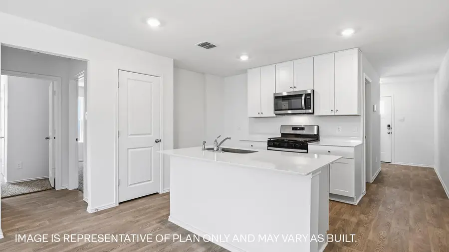 381 Ebbsfleet Dr, Uhland, TX 78640 - #3