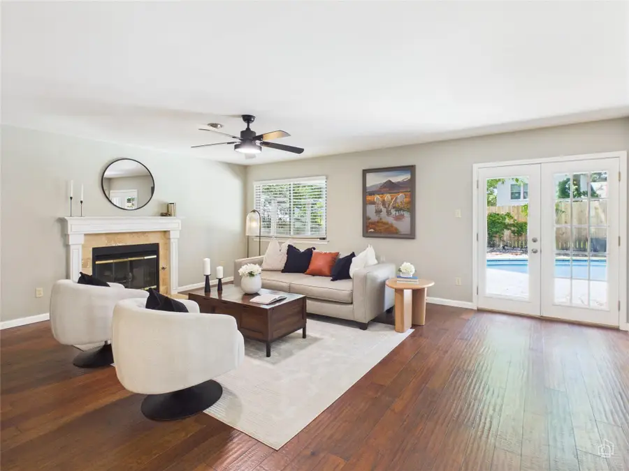 6503 Shiner St, Austin, TX 78729 - #2