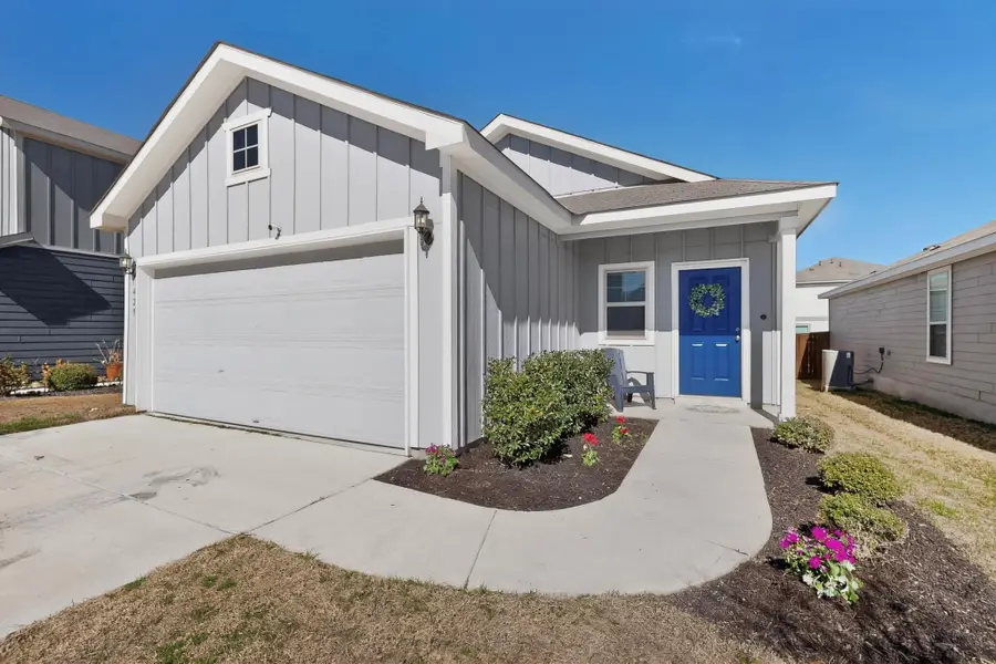 429 Stone Water Ln, Sonterra, TX 76588 - #2