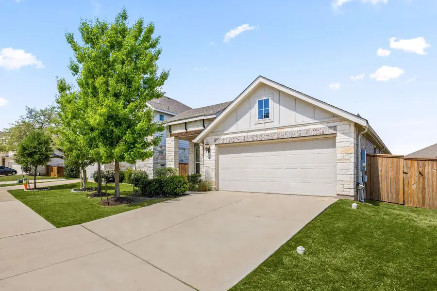 316 Old Trinity Way, Georgetown, TX 78628 - #2