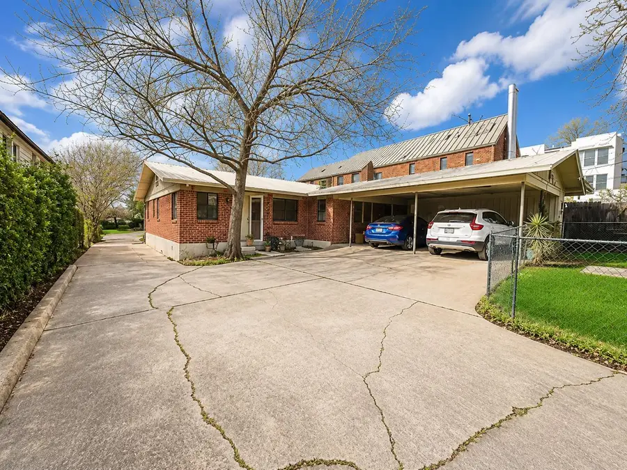 1515 A and B Woodlawn Blvd, Austin, TX 78703 - #3