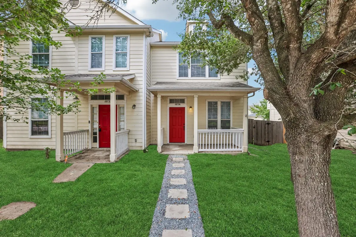 18736 Imperial Eagle Ln, Elgin, TX 78621 - #1