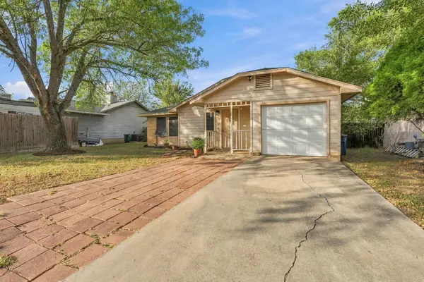 4902 Avalon Ave, Austin, TX 78744