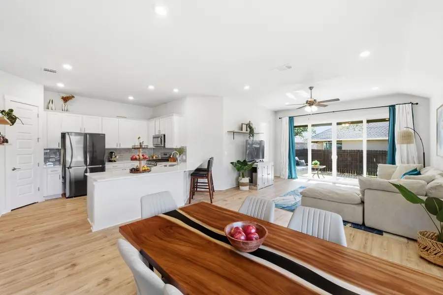 4420 Ingram Rd, Georgetown, TX 78628 - Image #2