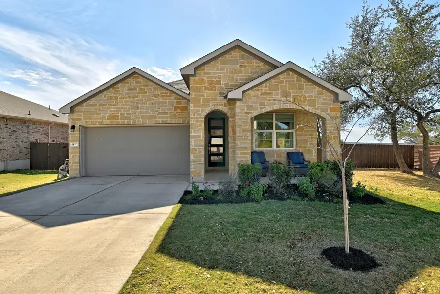 4420 Ingram Rd, Georgetown, TX 78628 - Image #3
