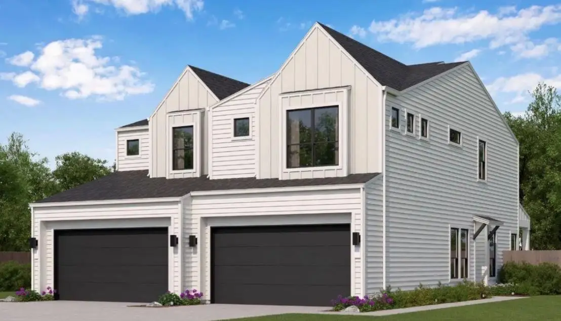 8024 Bird Song Cir, Austin, TX 78745 - #1