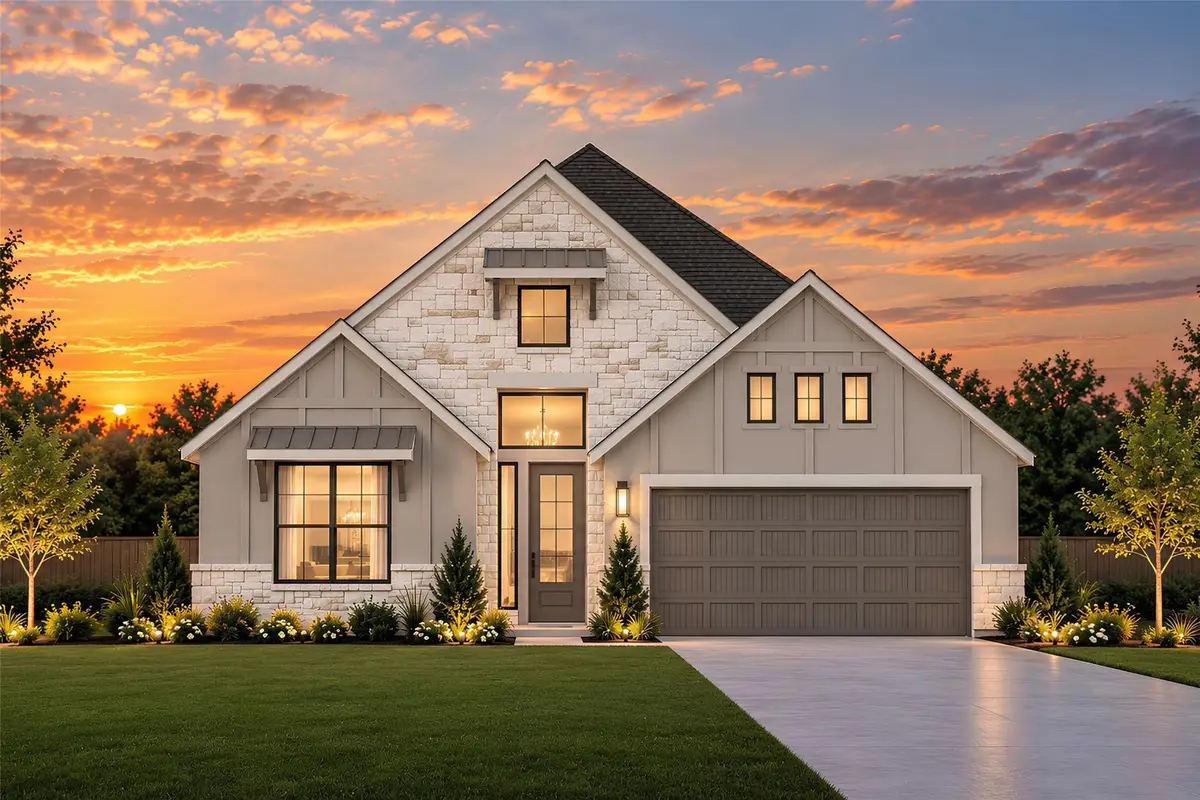 426 Blue Vervain Trl, Georgetown, TX 78633 - #1