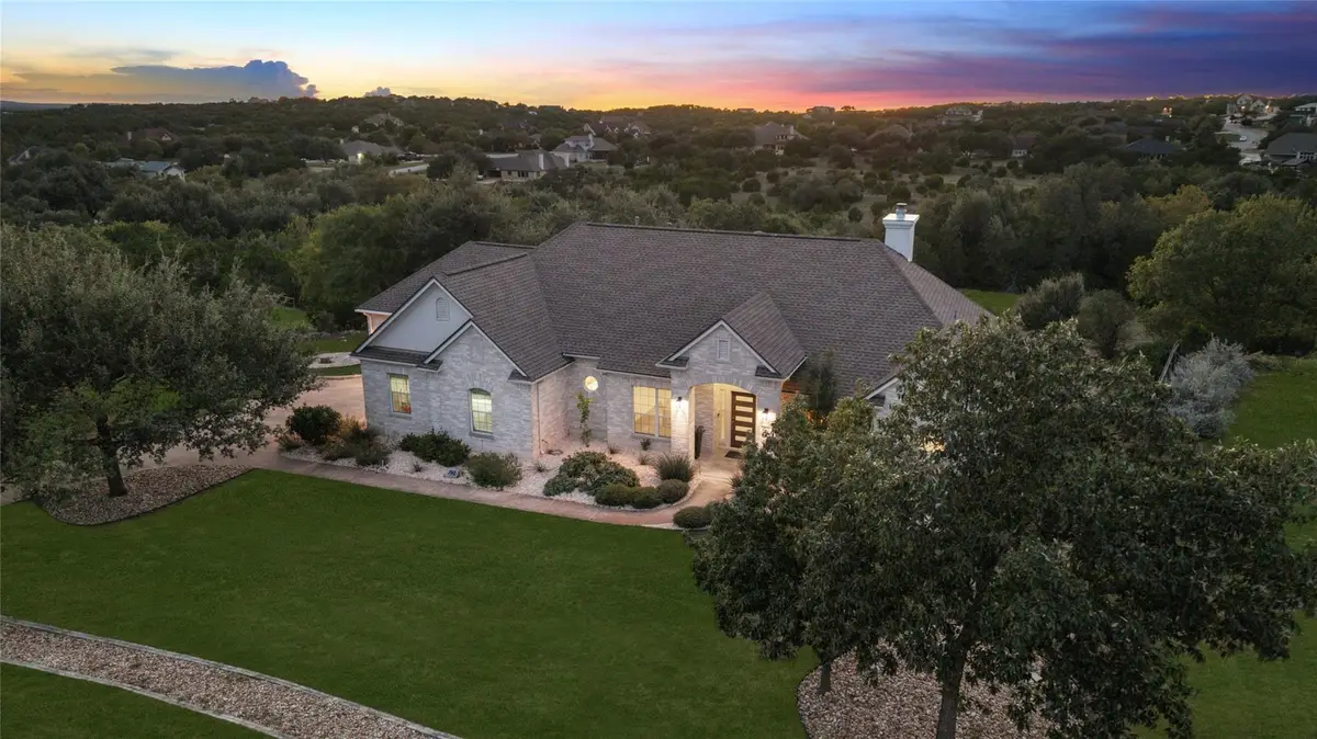 190 Steamboat Crossing, Dripping Springs, TX 78620 - #1