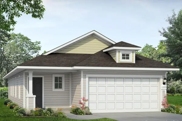 108 Bountiful Ln, Elgin, TX 78621