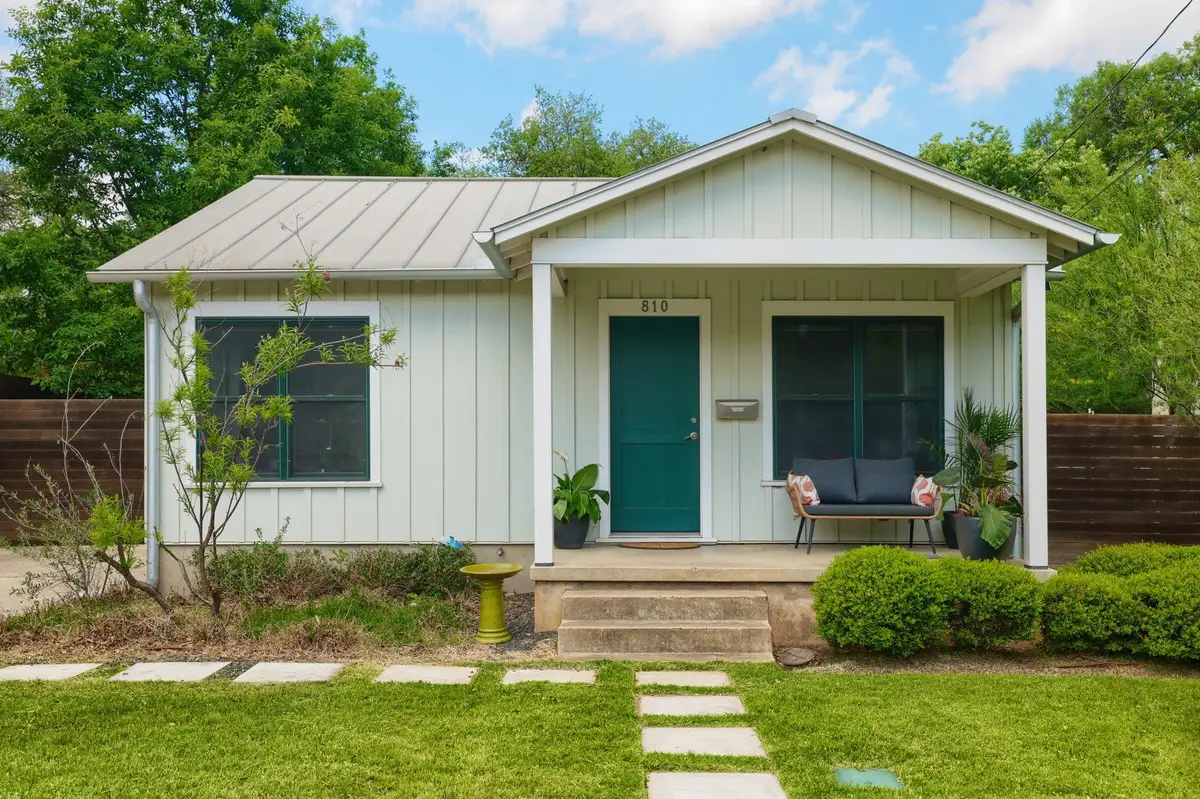 810 Ethel St, Austin, TX 78704 - #1