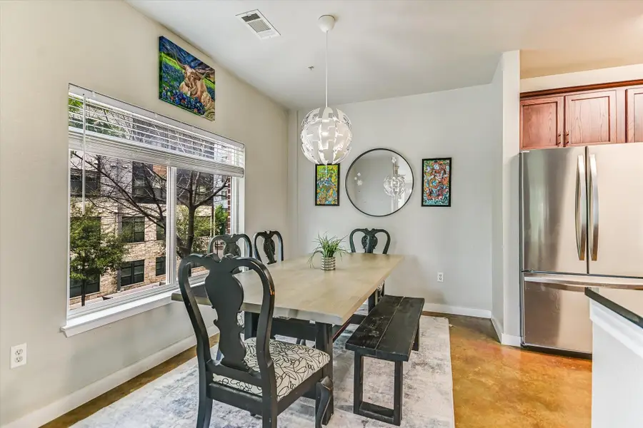 910 W 25th St #206, Austin, TX 78705 - #3