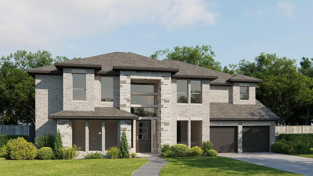 401 Onion Creek Ln, Driftwood, TX 78619 - #1