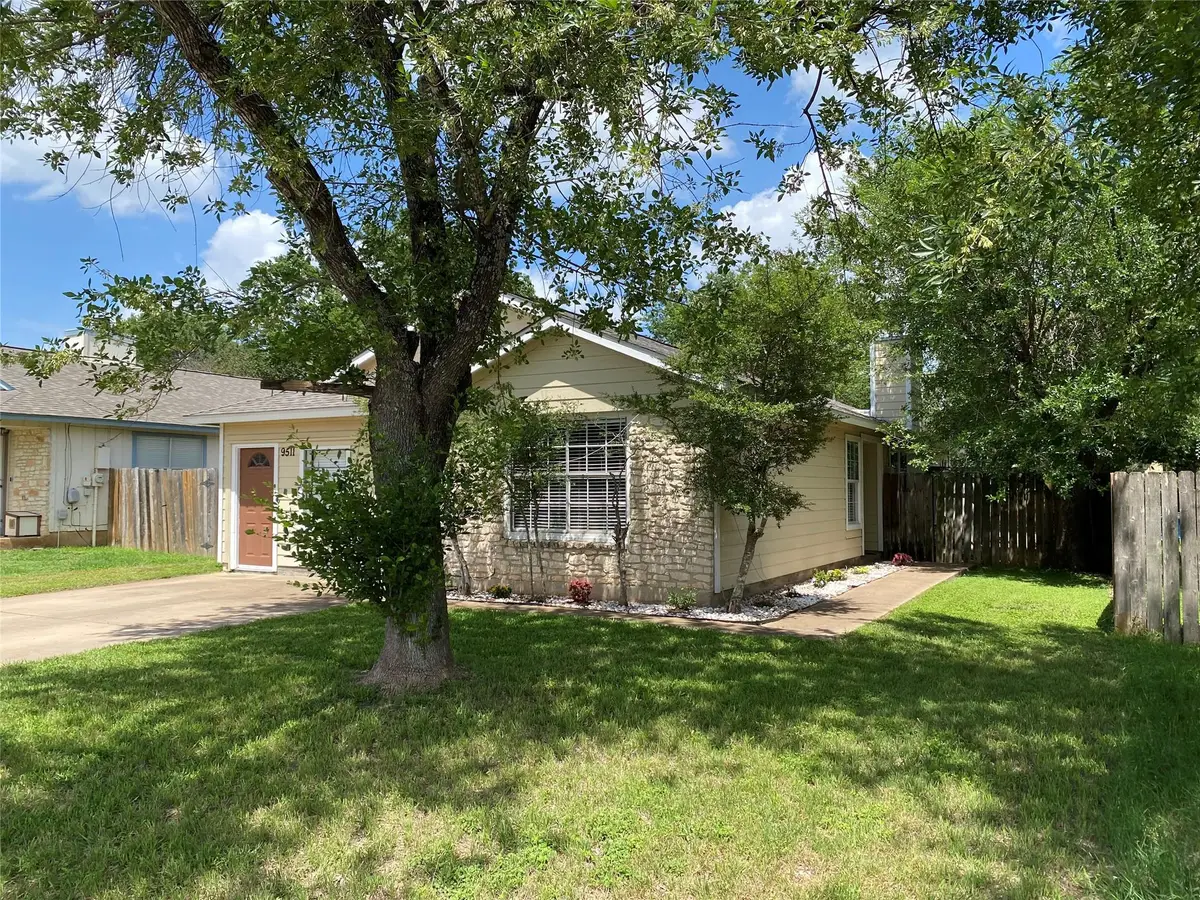 9511 Curlew Dr, Austin, TX 78748 - #1