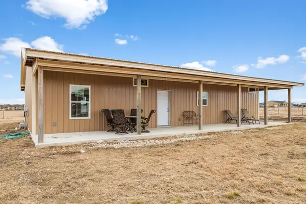 710 County Road 226, Florence, TX 76527