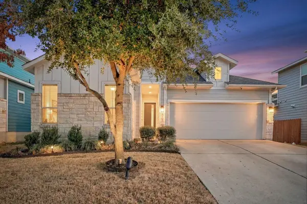 7212 Cardinal Bloom Loop, Austin, TX 78744