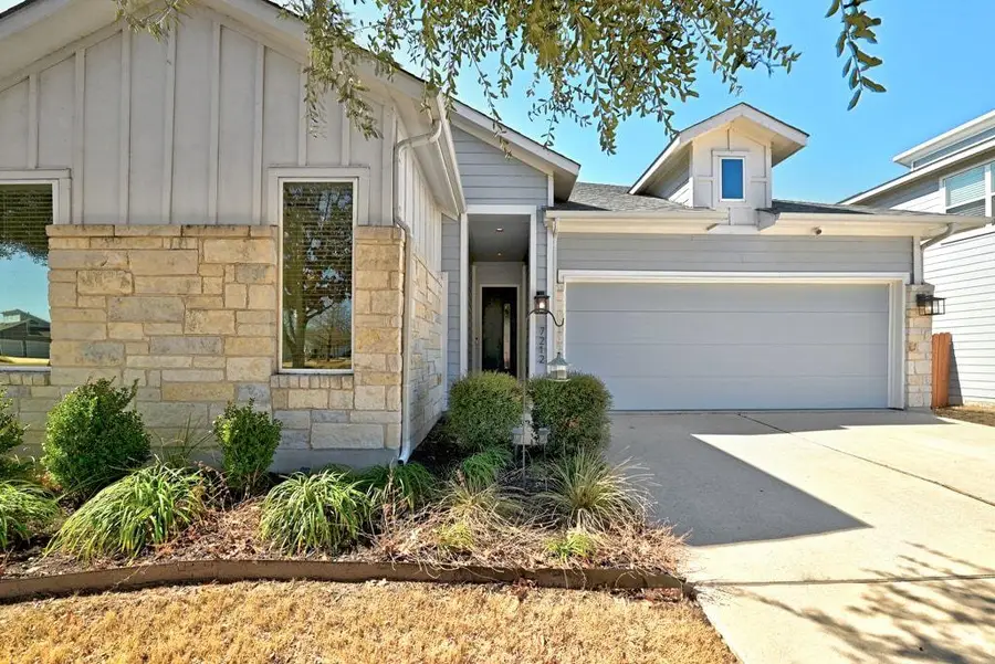 7212 Cardinal Bloom Loop, Austin, TX 78744 - #2