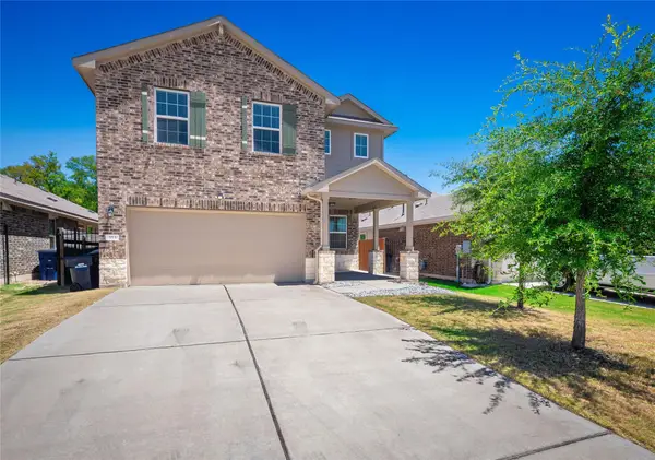 353 Blue Sage Dr, Leander, TX 78641