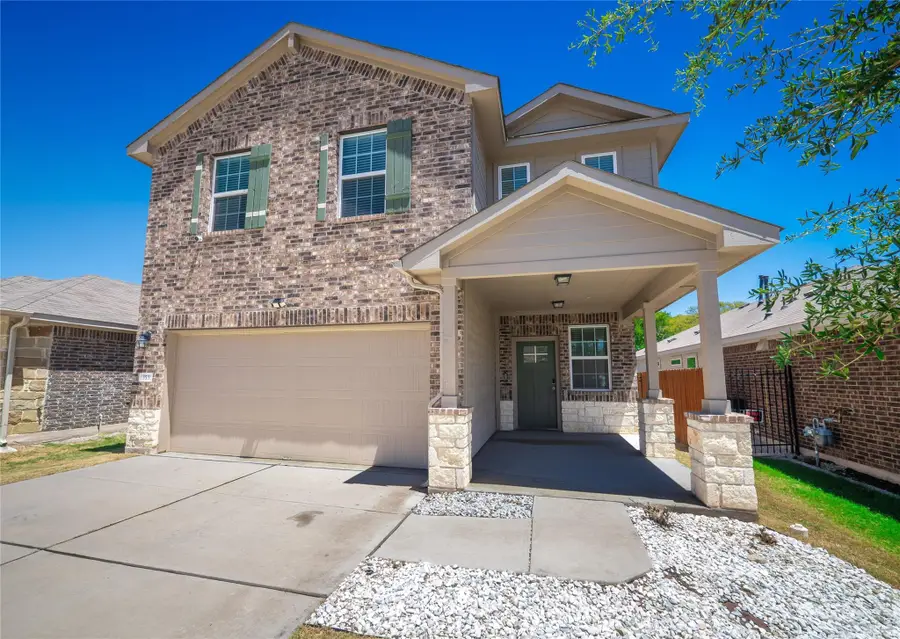 353 Blue Sage Dr, Leander, TX 78641 - #2