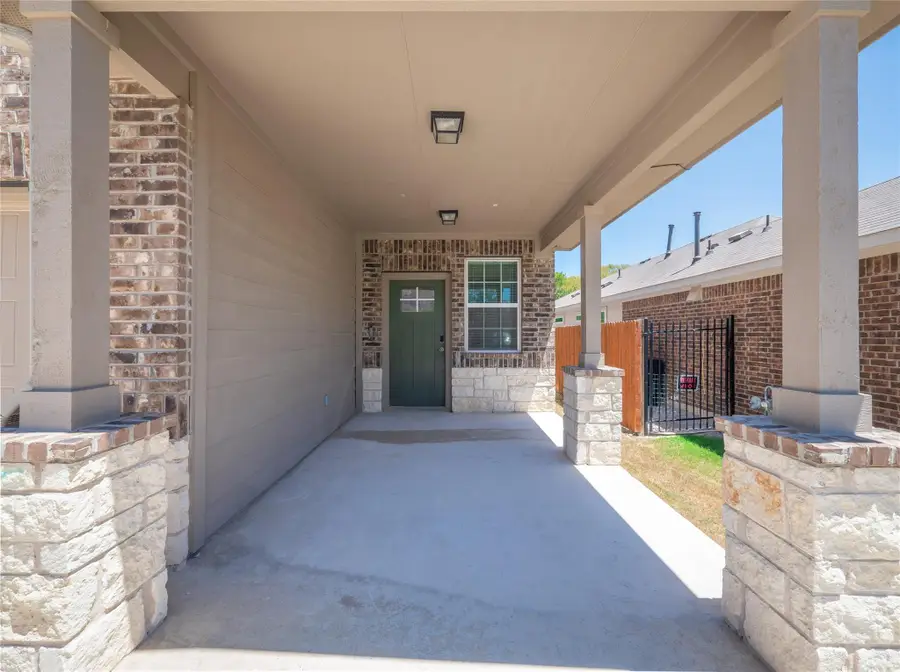 353 Blue Sage Dr, Leander, TX 78641 - #3