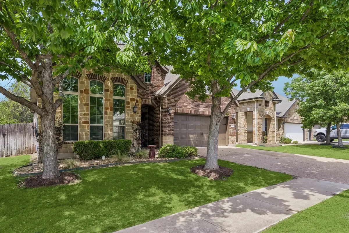 108 Rhinestone Cv, Liberty Hill, TX 78642 - #1